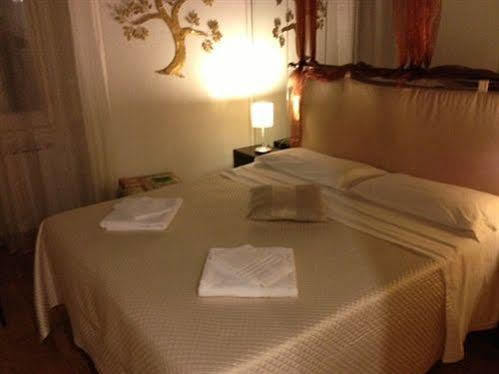 Navona First Affittacamere